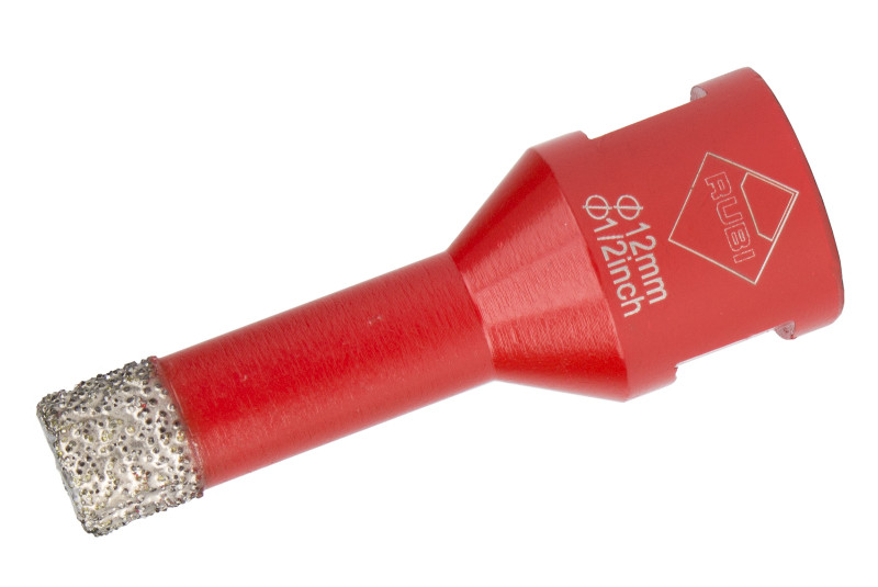 Diamantová hlavica 12 mm