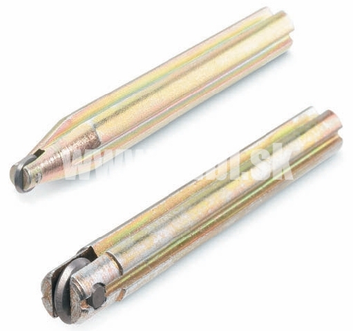 Sada rezacích koliesok   6 mm a 10 mm