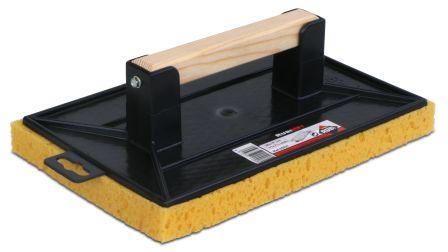 PLAST. HLADÍTKO SO ŠPONGIOU, 28x19cm