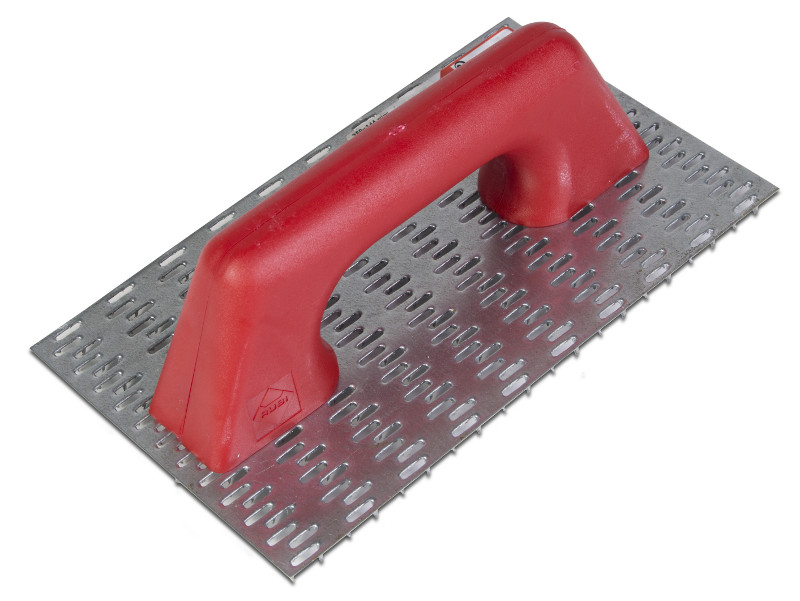 Zdrsňovač malty 250 X 140 mm