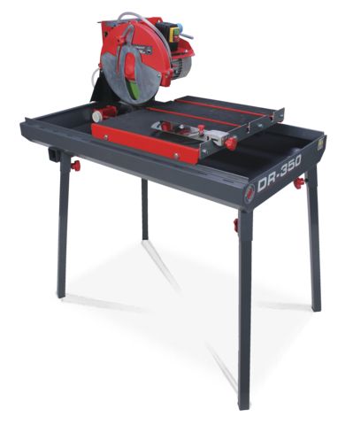 Kotúčová píla DR-350, 230 V
