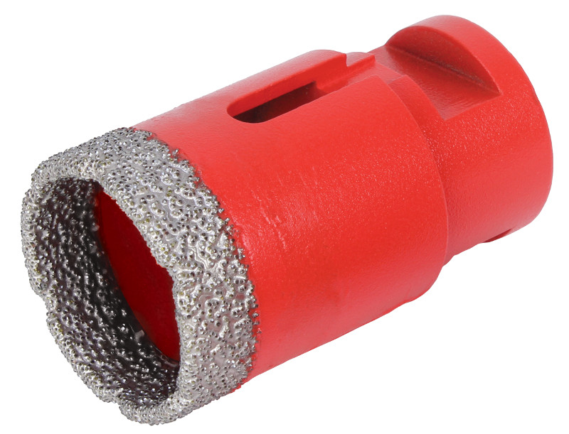 Diamantová hlavica 43 mm