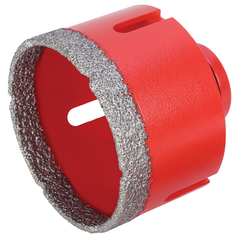 Diamantová hlavica 68 mm
