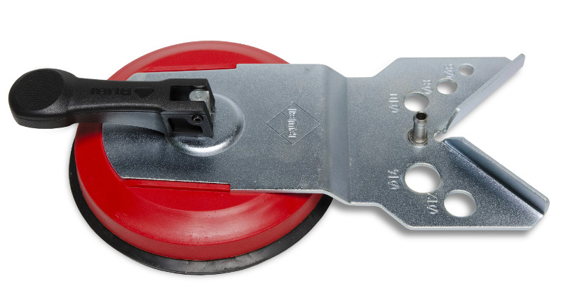 Vodítko MULTIDRILL max. do Ø 83MM