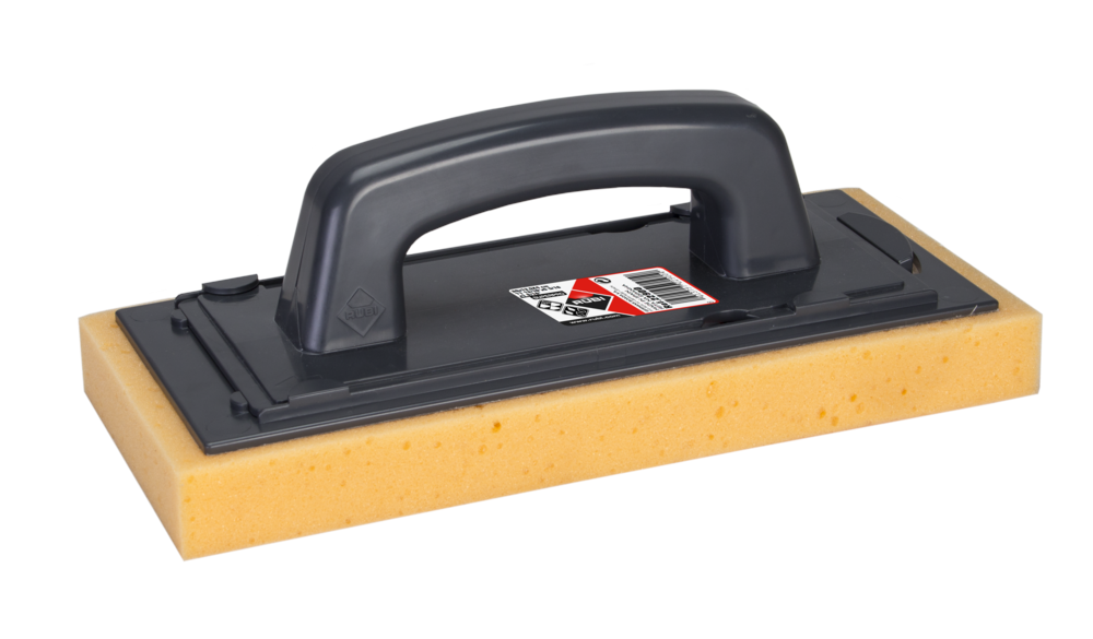 Hladítko SUPERPRO s vymeniteľnou špongiou 30 x 13,5cm