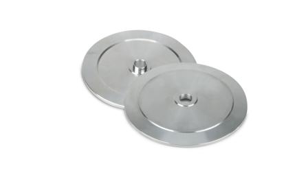 Sada  prírub pre šikmé rezanie Ø 130MM  pre  DW/DC/DV/DX - 250