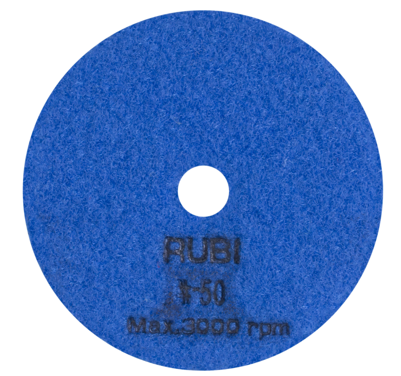 DIAMANTOVÝ LEŠTIACI KOTÚČ Ø100MM - ZR.50