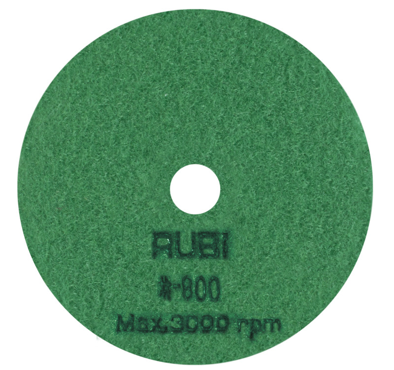 DIAMANTOVÝ LEŠTIACI KOTÚČ Ø100MM - ZR.800