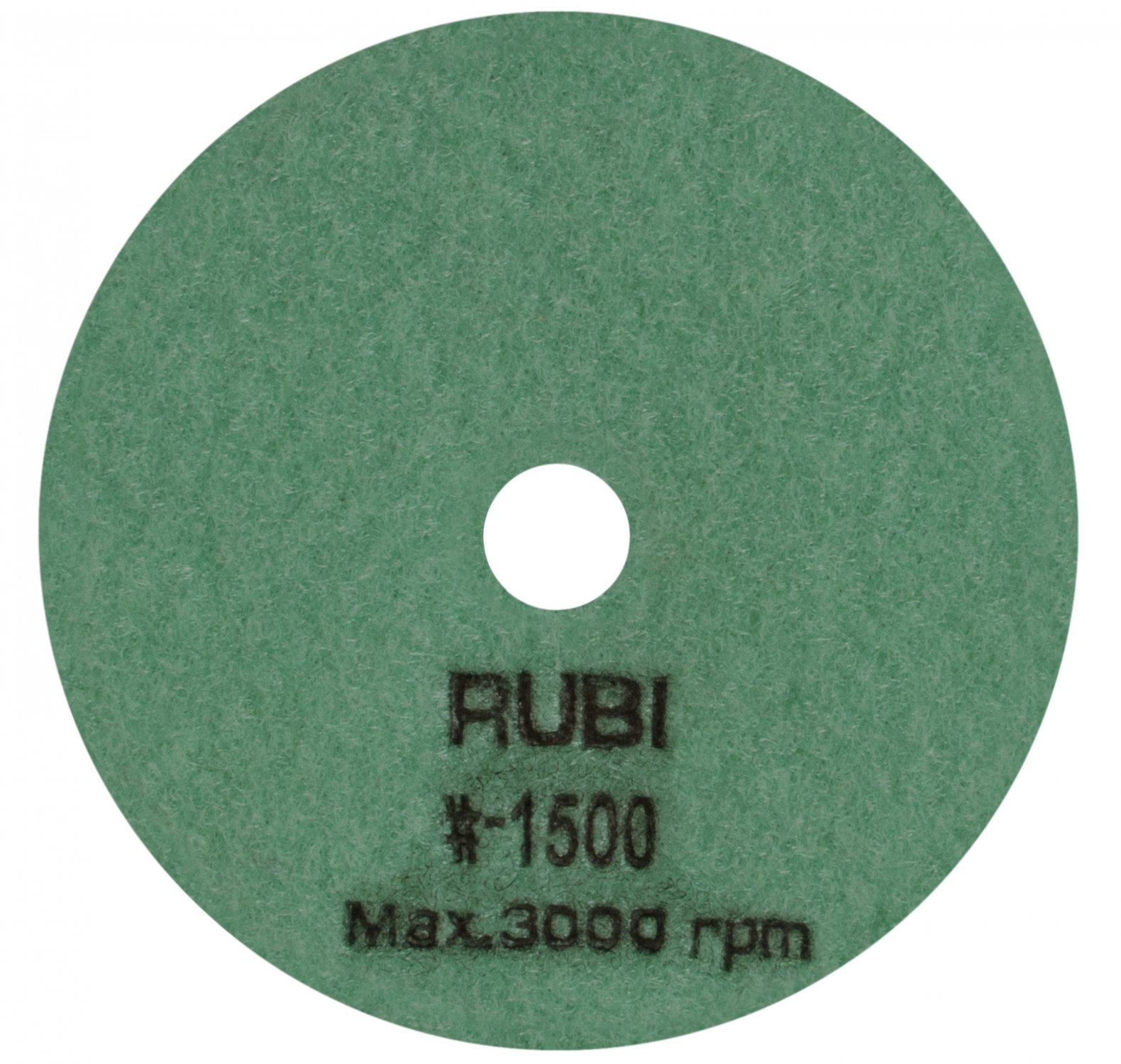 DIAMANTOVÝ LEŠTIACI KOTÚČ 100MM - ZR.1500