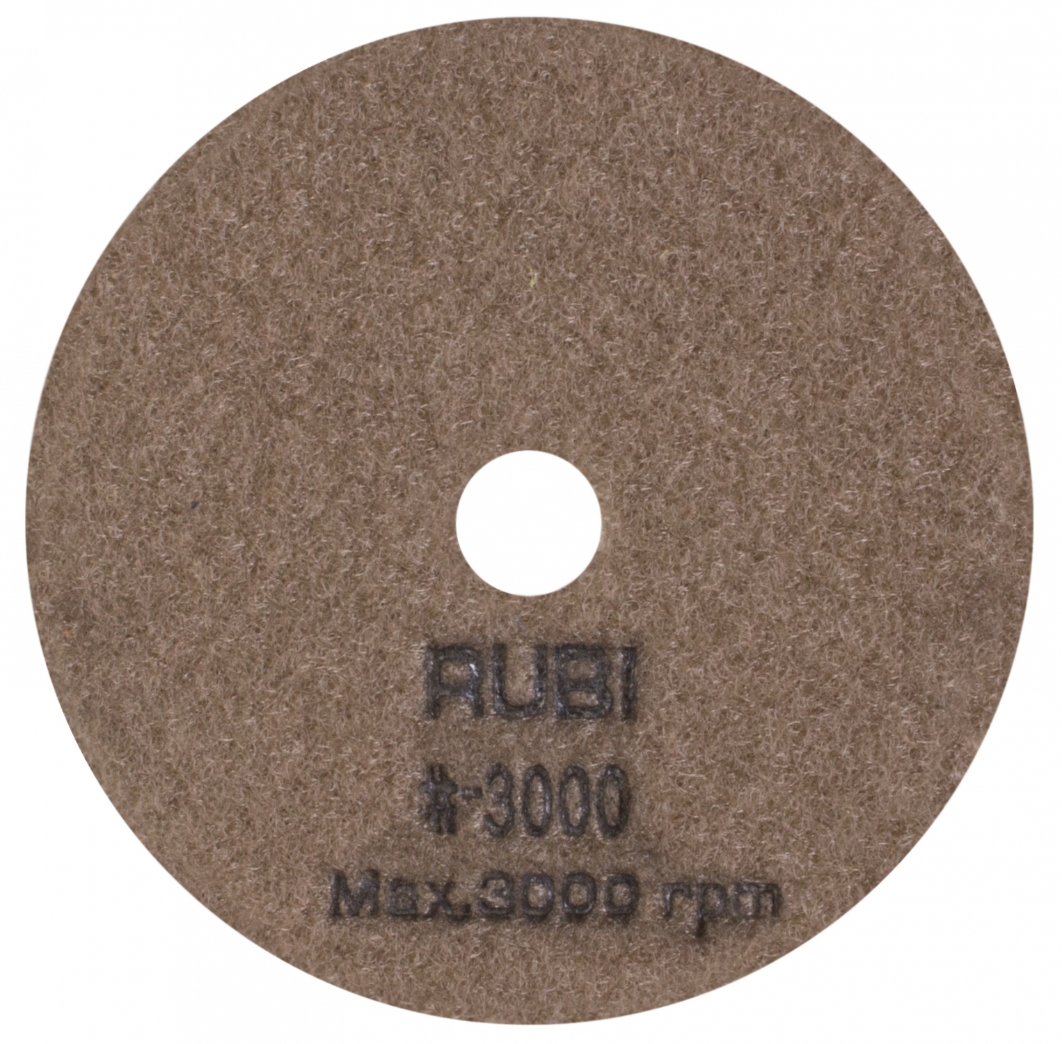 DIAMANTOVÝ LEŠTIACI KOTÚČ Ø100MM - ZR.3000