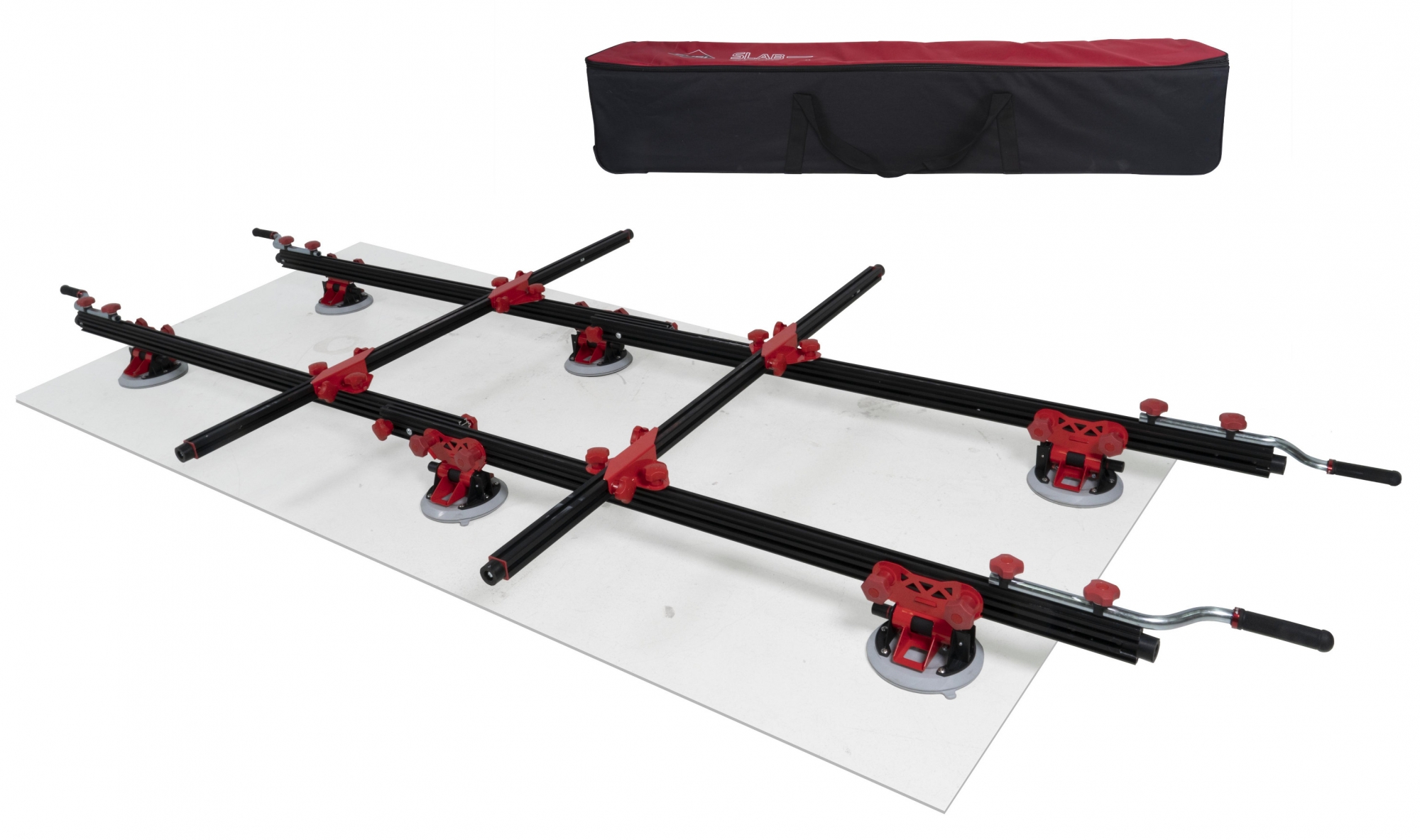 SLAB TRANS HEAVY DUTY N