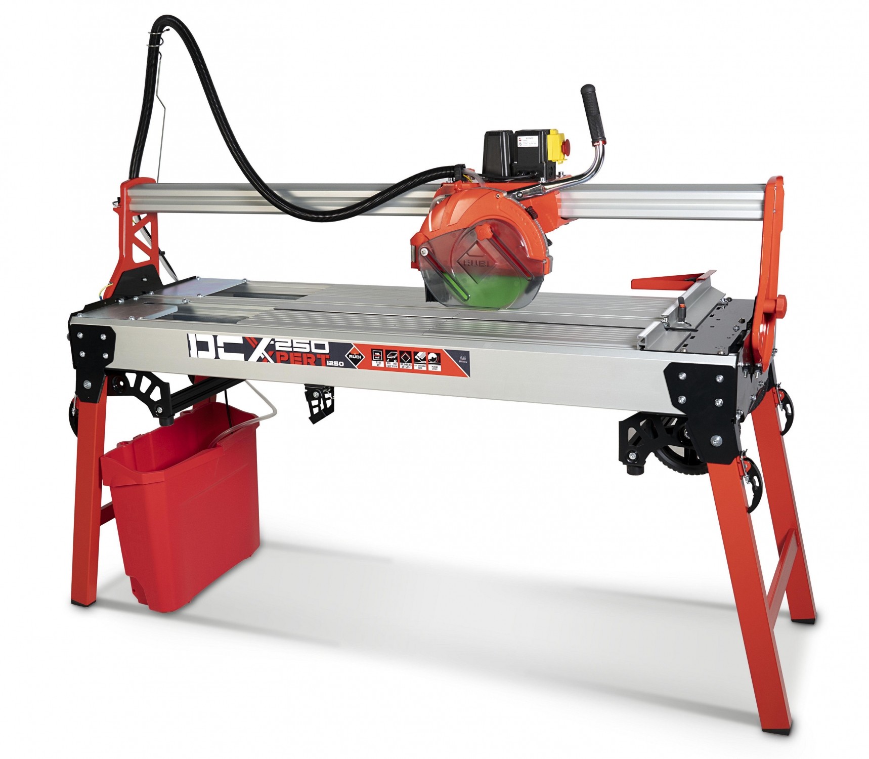 DCX - 250 XPERT 1250