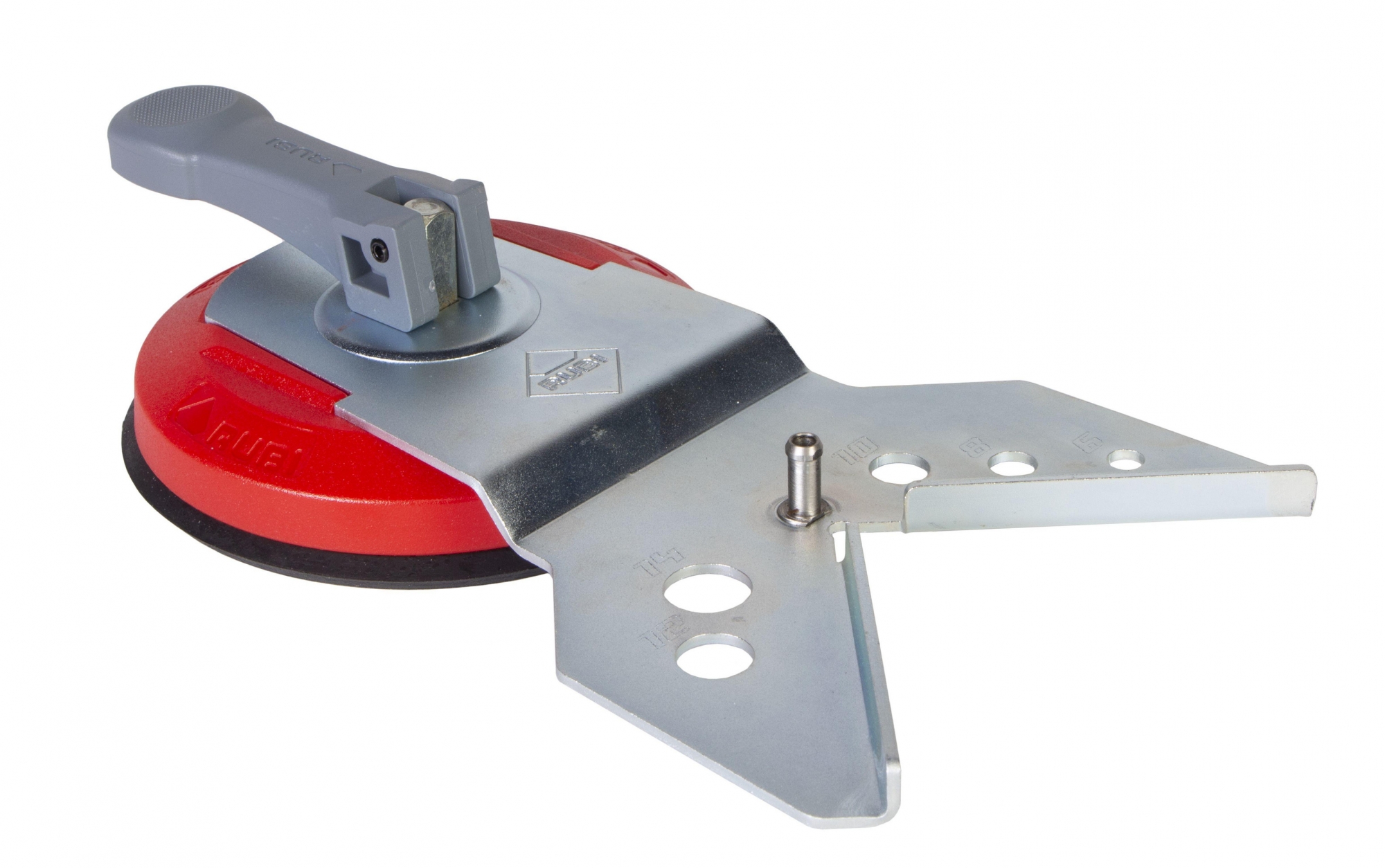 Vodítko MULTIDRILL PLUS max.do Ø120MM