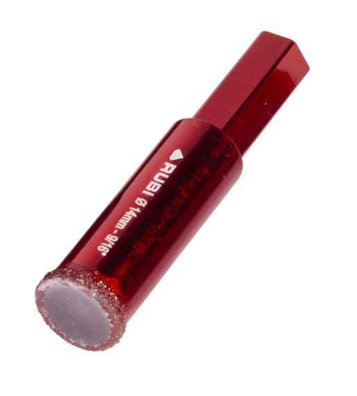 Drygres 4drill 14 mm