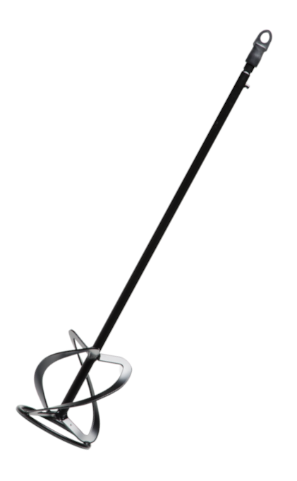 Miešacia vrtula na maltové zmesy 120MM