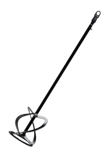 Miešacia vrtula na maltové zmesy 140MM