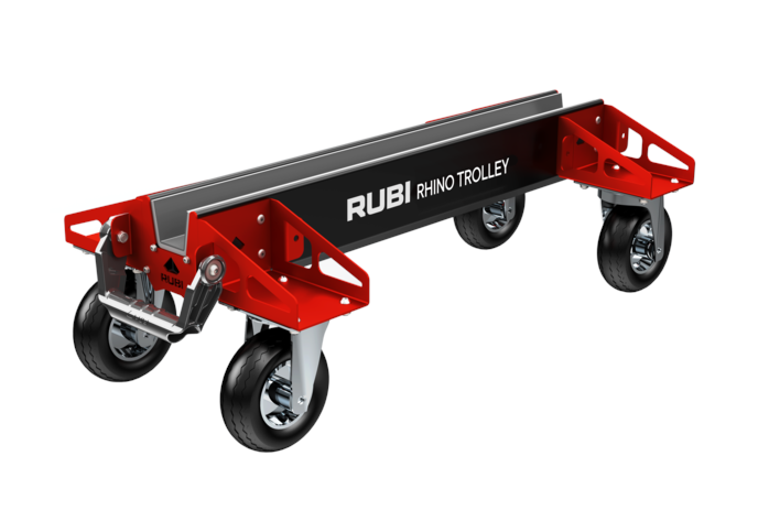 Vozík RHINO TROLLEY