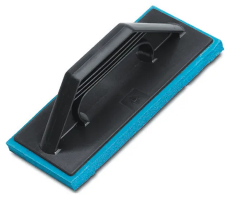 HLADÍTKO S TVRDOU PENOU SUPERPRO 25x11cm