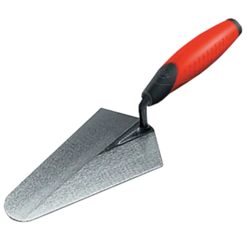 MURÁRSKA LYŽICA  RUBIFLEX  PFP24-160